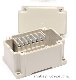 上海销售BOXT M 61 F0S0 LI型接线盒 日本原装优质之选，环保谷瀑价格解析