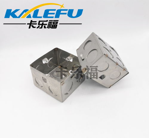 86不锈钢接线盒使用周期分析
