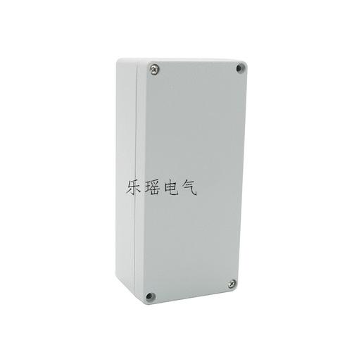 铸铝盒 防水盒 电缆接线盒 防尘防腐监控箱 ly